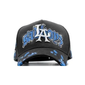 dandy hats ángel azul