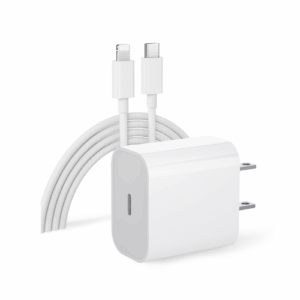 cargador completo de carga rÁpida