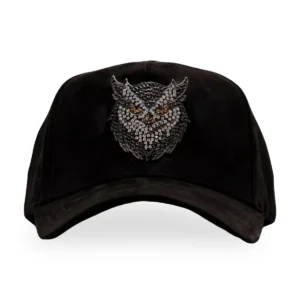 gorra barbas hats x luis r conriquez el buho