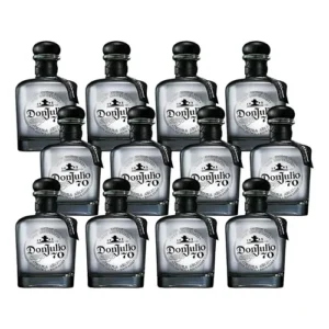 caja de don julio 70